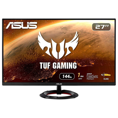 ASUS VG279Q1R computer monitor