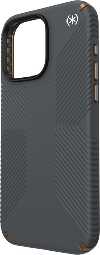 kenmerken: Speck Presidio2 Grip De meest geavanceerde en technologische case ooit ontworpen door Speck Bacteriedodende Microban afwerking (vermindert, afbeelding 3