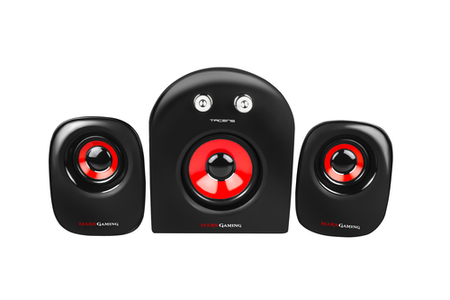 Mars Gaming MS2 speaker set