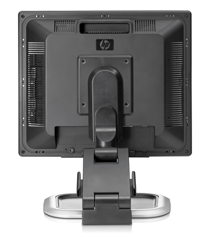 HP LA1951g computer monitor – image 4