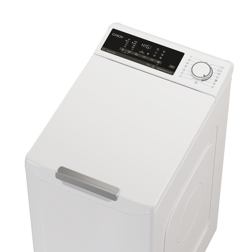 Candy TCA274TM5-S washing machine Top-load – image 7