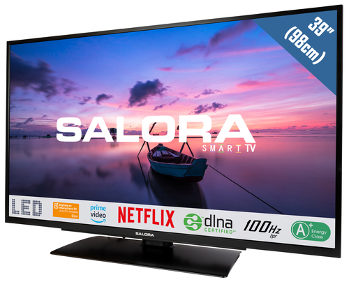 Salora 6500 series 39FSB6502 TV – image 3