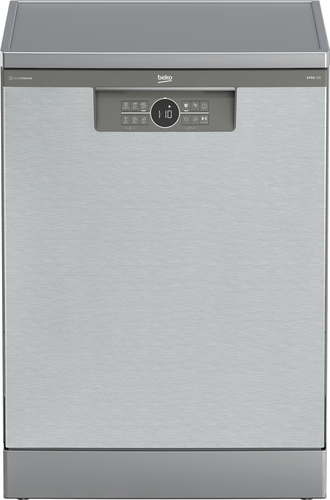 Beko BDFN26550XC Freestanding 15 place settings