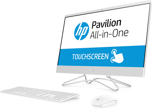 HP 24 -f0019nh Intel® Core™ i3 i3-8130U – image 9
