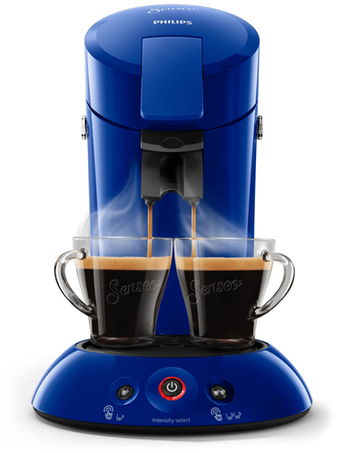 Senseo HD6554/81R1 coffee maker Pod coffee machine – image 2