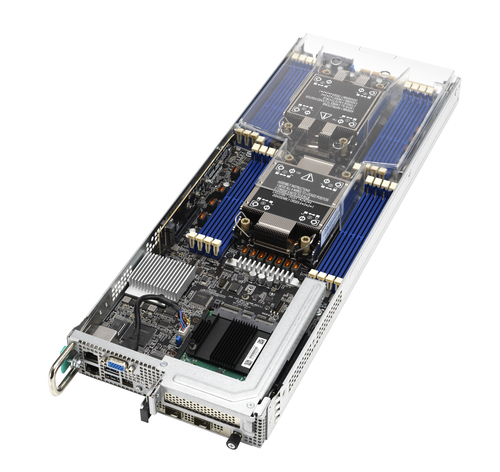 ASUS RS720Q-E10-RS8U Intel C621A LGA 4189 Rack (2U) Black, Silver – image 8