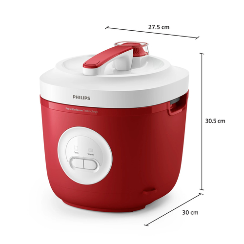 Philips 3000 series HD3210/30 rice cooker – image 7