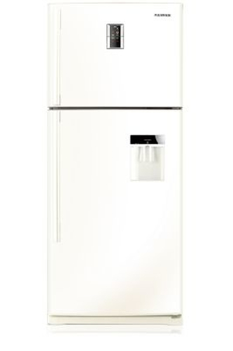 Samsung RT59PMSW side-by-side refrigerator