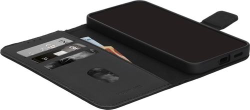 Mobiparts Leather Wallet Case Samsung Galaxy A57 Black – image 3