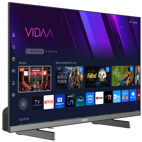 IOPLEE IOP24M10VDA TV – image 3