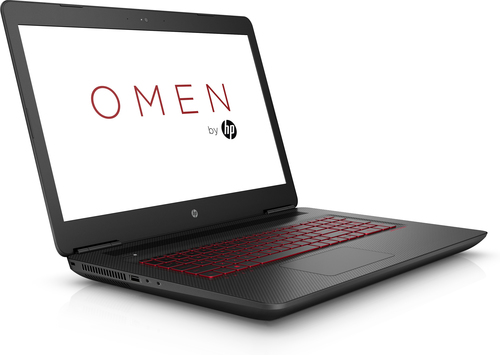 HP OMEN by - 17-w107na – image 5
