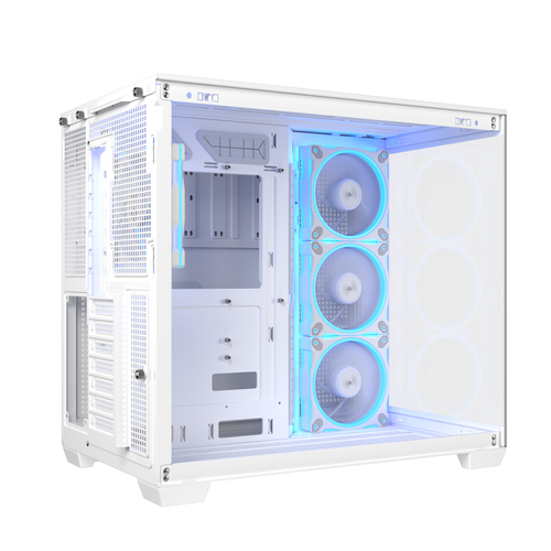 ASUS A32 PLUS midi tower behuizing, afbeelding 9