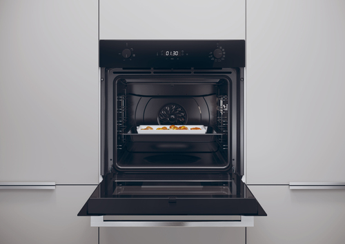 Hoover H-OVEN 500 HOC5S3478WFS – image 4