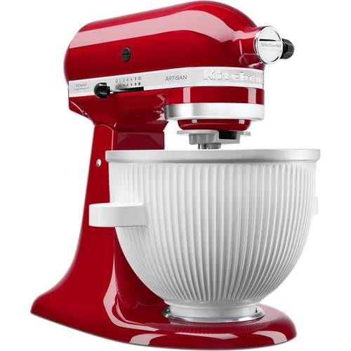 KitchenAid 5KSMICM IJsbereider, afbeelding 4