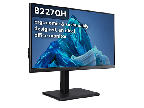 Acer B7 Vero B227QH – image 2