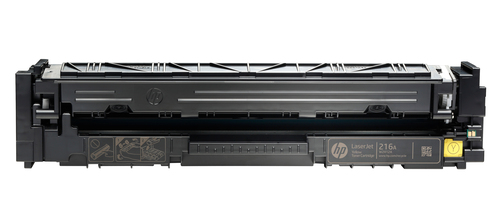 HP 216A oryginalny wkład z żółtym tonerem LaserJet W2412A