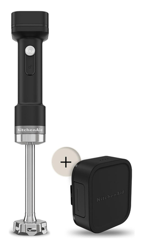 KitchenAid 5KHBRV71BM