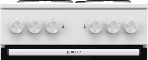 Gorenje Glaskeramikspis GE5A61WI BK070 – image 9