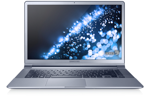 Samsung 9 NT900X4D Intel® Core™ i5 i5-3317U Laptop – image 1