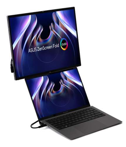 ASUS Fold OLED MQ17QH – image 8