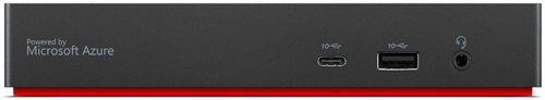 Lenovo ThinkPad Universal Thunderbolt 4 Smart Dock - Dockingstation, afbeelding 4