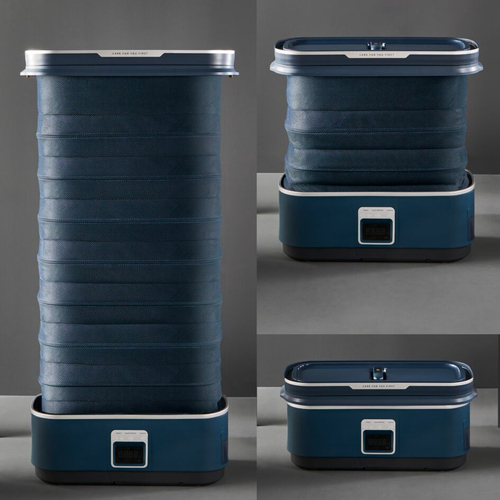 Tefal Care For You First YT2020, afbeelding 6