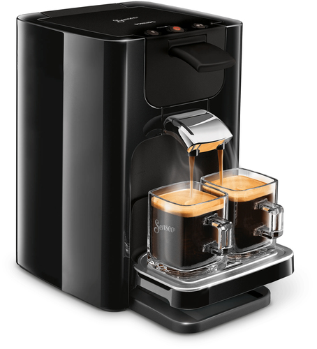 Senseo Quadrante HD7865/60 coffee maker Pod coffee machine – image 3