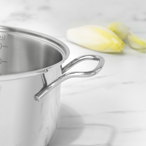 Tefal Intuition Soeppan 30 cm, afbeelding 6