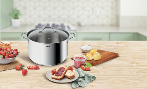 Tefal Intuition Soeppan 30 cm, afbeelding 4