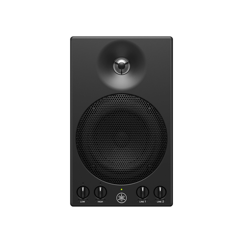 Yamaha MSP3A actieve studiomonitor (per stuk), afbeelding 2