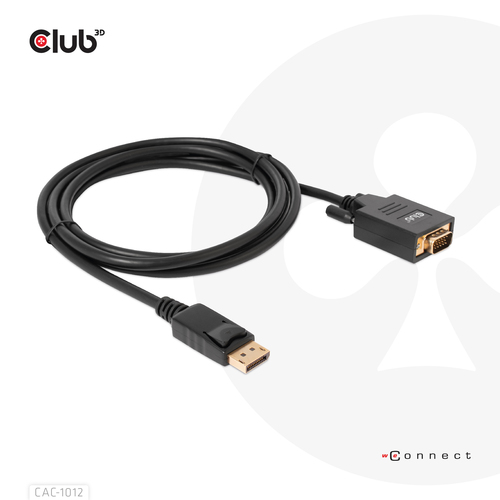 Club 3D - Adapterkabel, afbeelding 7