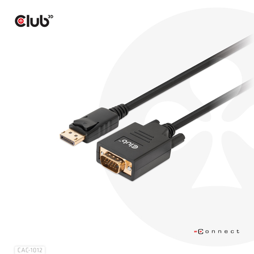 Club 3D - Adapterkabel, afbeelding 8