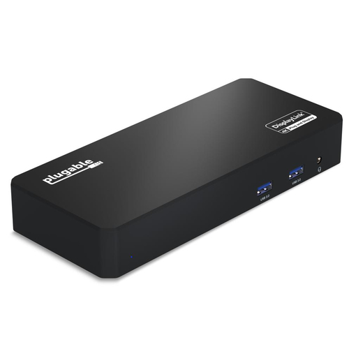 Plugable UD-6950PDZ product photo