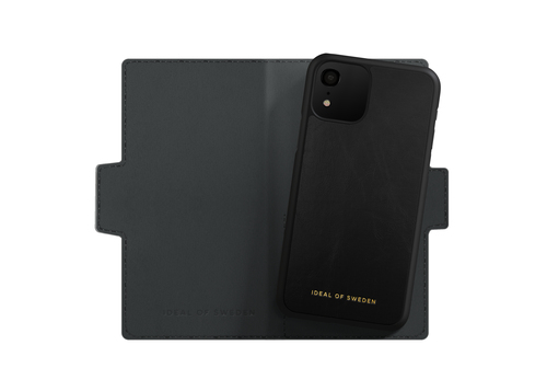 iDeal of Sweden Atelier Wallet iPhone 11/XR Intense Khaki – image 3