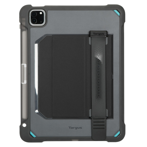 SAFEPORT STANDARD ANTIMICROBIAL CASE FOR IPAD AIR 10.9 & IPAD PRO 11 1ST/ 2ND/ 3