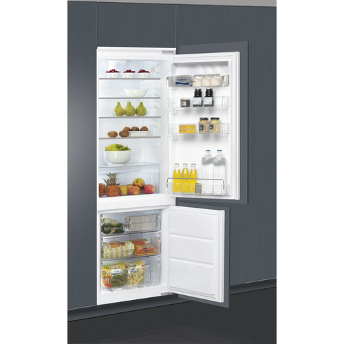 Whirlpool ART 201/63 Встроенный 264 L Белый