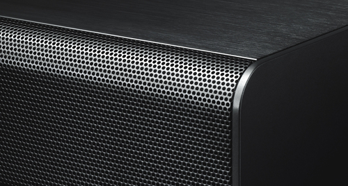 Yamaha ATS-4080 soundbar speaker Black – image 6