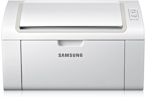 HP Samsung ML-2168W Laser Printer