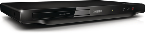 Philips 3000 series DVD player DVP3000/98 – image 2
