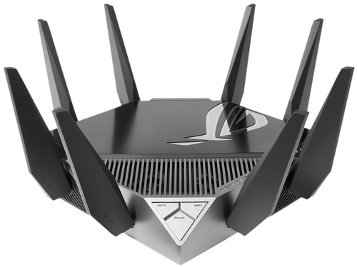 ASUS ROG Rapture GT-AXE11000 router, afbeelding 9
