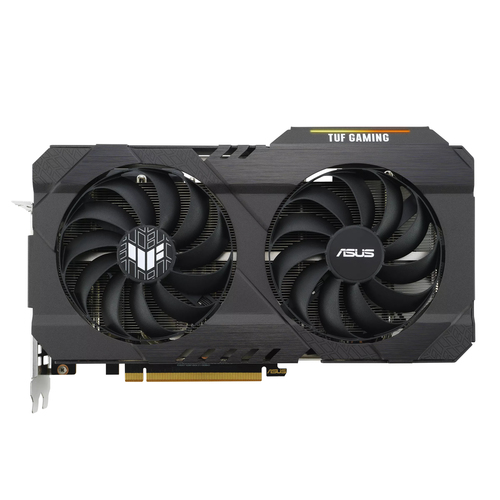 Asus rX6500XT Tuf Oc 4Gb