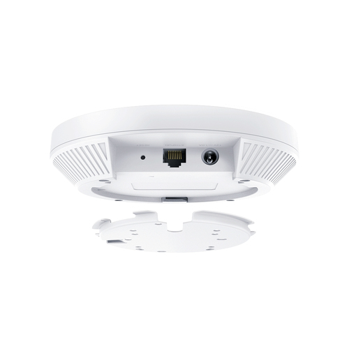 TP-Link Ceiling Mount Wi-Fi 6 Access Point - image 4