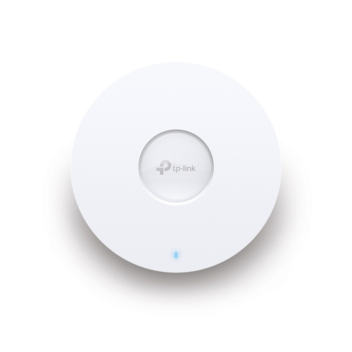 TP-Link Ceiling Mount Wi-Fi 6 Access Point - image 1
