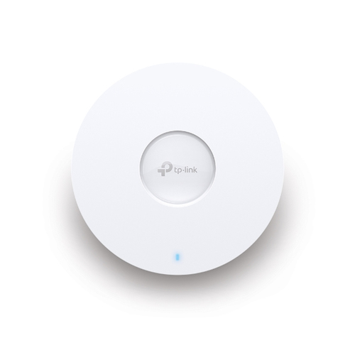 Access Point Omada EAP670 Punto De Acceso Wi-Fi 6 De Montaje En Techo AX5400 - EAP670