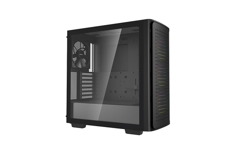 DeepCool CK560 midi tower behuizing, afbeelding 2