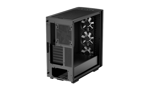 DeepCool CK560 midi tower behuizing, afbeelding 8