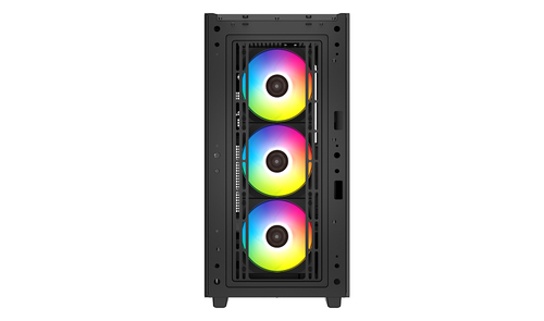 DeepCool CK560 midi tower behuizing, afbeelding 5