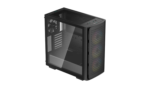 DeepCool CK560 midi tower behuizing, afbeelding 3