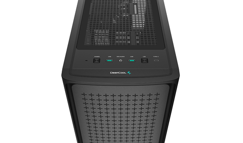 DeepCool CK560 midi tower behuizing, afbeelding 9