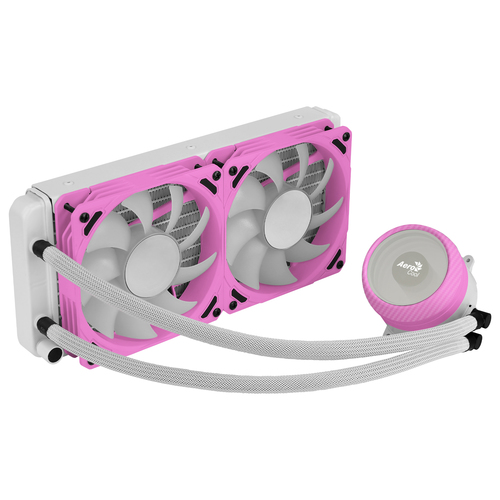 Aerocool MIRAGEL240PK